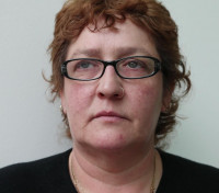 Christine Bicknell