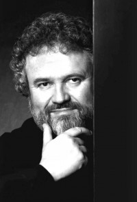 Allen Daviau