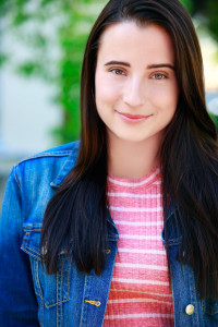Sarah Serio