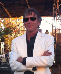 Tom Macdonald