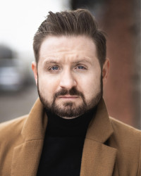 John Sweeney