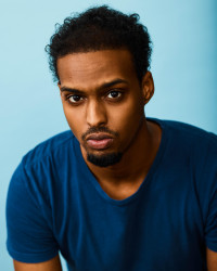 Ilyas Illy Adiris