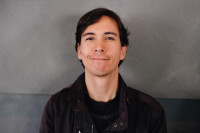 Daniel Snaddon