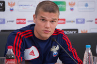 Igor Denisov