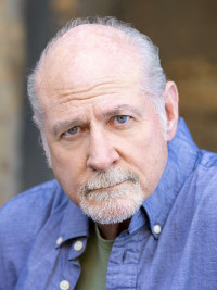 Tom McElroy