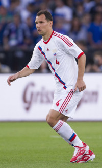 Sergei Ignashevich