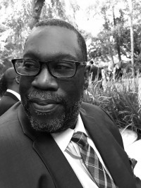 Gregory Bonds