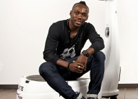 Arthur Boka