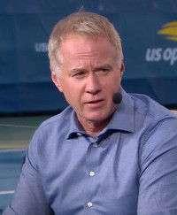 Patrick McEnroe