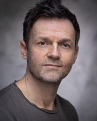 Sam Patrick