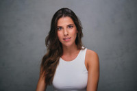 Sofia Mirpuri