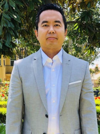 James Quach