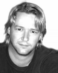 Ike McFadden