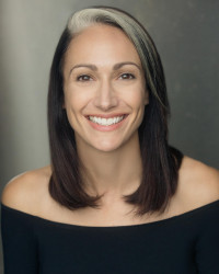 Ruth Galliers