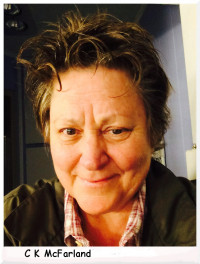 C.K. McFarland