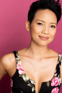 Hazel Lozano