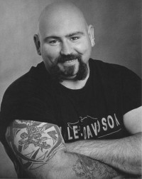 John McGarr