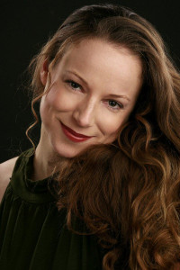 Elizabeth Oddy