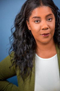 Gwen McGee