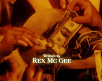 Rex McGee