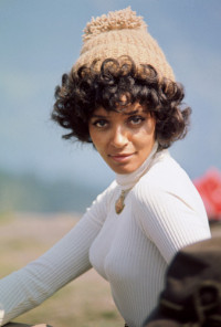 Vonetta McGee(1945-2010)