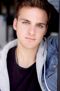 Christopher Fordinal