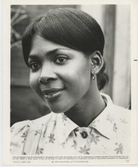 Lydia McGhee