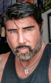 Gregory Alexander Wight