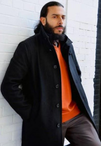 Bryan A. Miranda