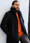Bryan A. Miranda