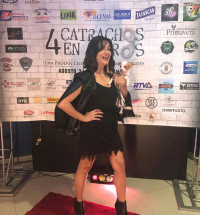 Jacqueline Salgado