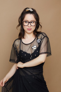 Joy Yao