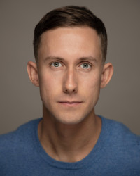 Sam McGovern