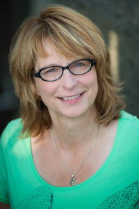 Sharon McGowan