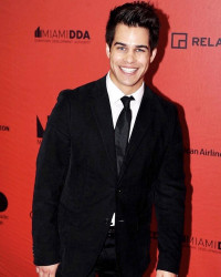 Corey Prather