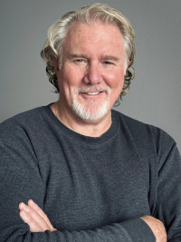 Michael McGrady