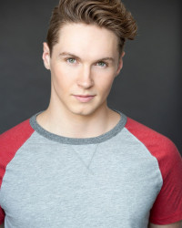 Dustin Hickey