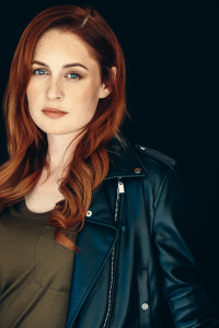 Martha Hamilton