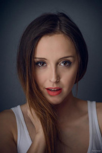 Daniela Oro