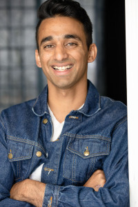 Anand Mahalingam