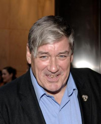Patrick McGrath