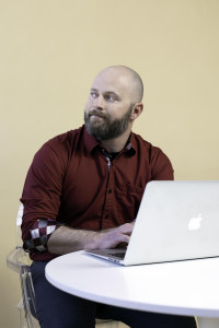 Cory Rowe