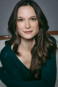 Jane McGregor