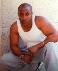 Kenneth McGriff
