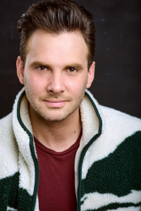 Robert Michael
