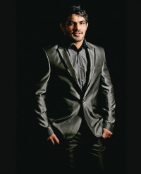 Sushil Kumar