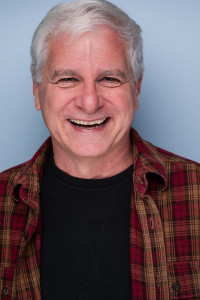 Patrick McGuinness