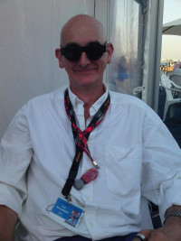 Paul McGuinness