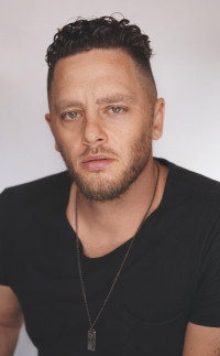 Adam Aalderks
