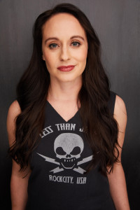 Molly Gray